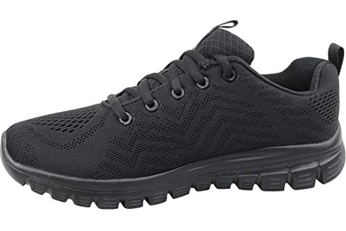 Image of Skechers Womens Graceful-get ConnectedTraining Shoes