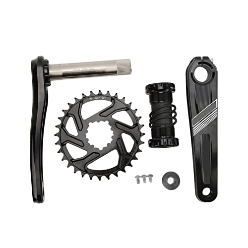 La Mejor Selección de Bielas mtb comprados en linea. 21 Imagen adicional