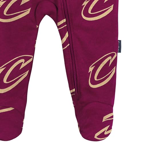 Image of Gerber Baby Boys & Girls NBA Sleep 'N Play