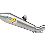  LeoVince Schalldämpfer SBK GP-Style EVO II 8566 Slipon EG-ABE Edelstahl Motorrad
