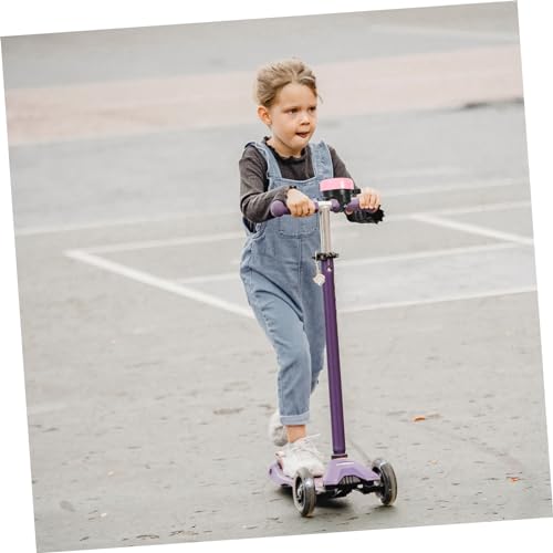 Cartoon Bell Kids Loud Crisp Sound Handlebar Bell Road Mountain Bikes Scooters Toddler Bicycles Fun Cycling Accessories Boys Girls - Image 10