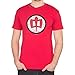 The Greatest American Hero shirt Red