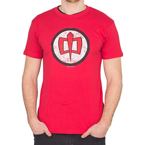 Greatest American Hero The shirt Red