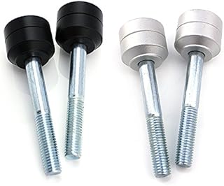 FATExpress Motorrad 7/8"Lenker bewegt sich um 20mm Raiser Kit für F650GS Twin F700GS F800GS F 650 700 800 GS Adventure 200...