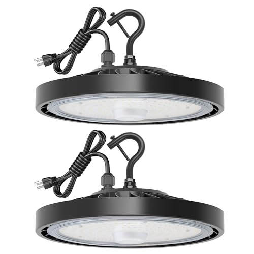 best pull chain light for shop