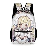 [DPWVTVCY] アズールレーン (12) ランドセル キッズバッグ 通学かばん おしゃれ アニメグッズ 子供 軽量 通気性 リュックサック 学校、旅行、学生 お祝い プレゼント