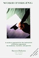 Word Forging 0977305805 Book Cover