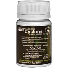 CYCO Cyclone Rooting Hormone Gel for Cuttings, 75 ml.