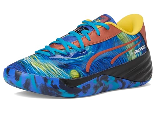 Image of PUMA All-Pro Nitro