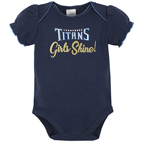 Image of 3 Pack Short Sleeve Bodysuit