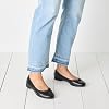 Tamaris Women's 1-22118-28 Closed Ballet Flats