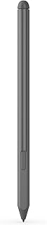 Amazon Kindle Scribe Premium Pen, Sleek Stylus Design with Improved Eraser - Tungsten