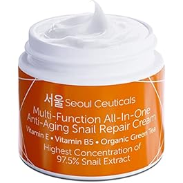 SeoulCeuticals Korean...