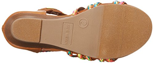 Image of Steve Madden Girls' JTRACY-K Sandal