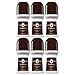 Avon Wild Country Roll On Deodorant 10pcs