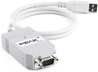 Original genuine product PCAN-USB IPEH-002021/002022/0040222. IPEH-002022