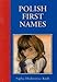 Polish First Names