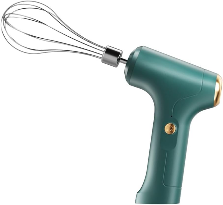 Handheld Egg Beater Electric Household Automatic Cream Baking Small