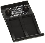 Excalibur Quiver Bracket - Black