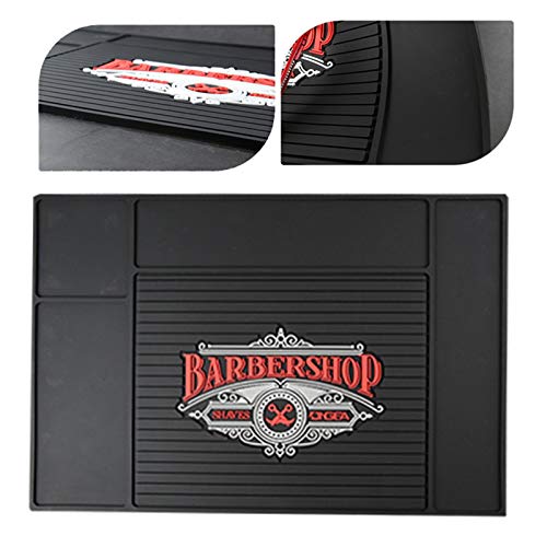 Tappetino Professionale da Barbiere Tappetino