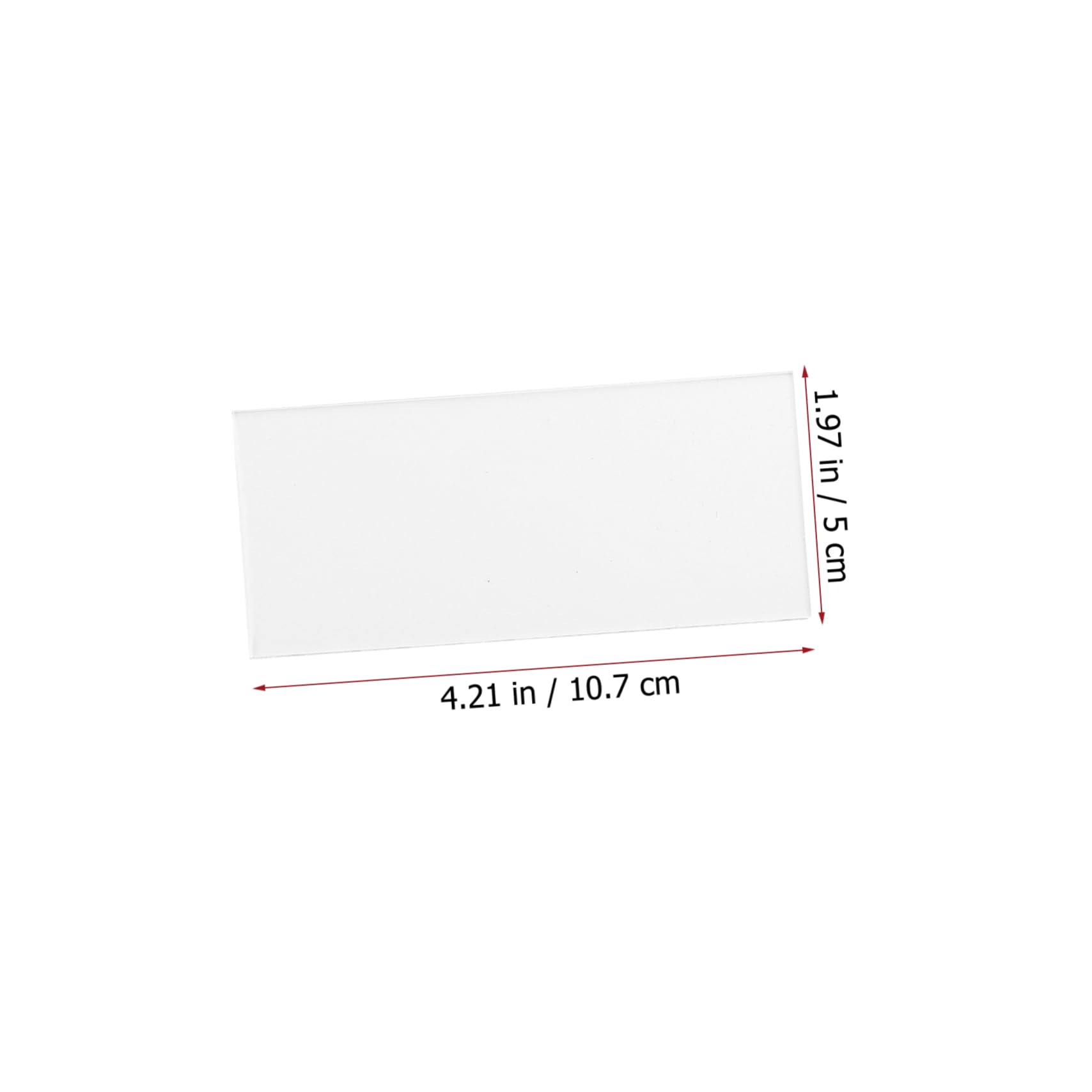 Operitacx 2 Series Lentes De Protección De Soldadura Soldador Lente De Repuesto Para Casco De Soldadura Lente De Casco De Soldadura Lente De Soldadura Vidrio 20 Piezas*2