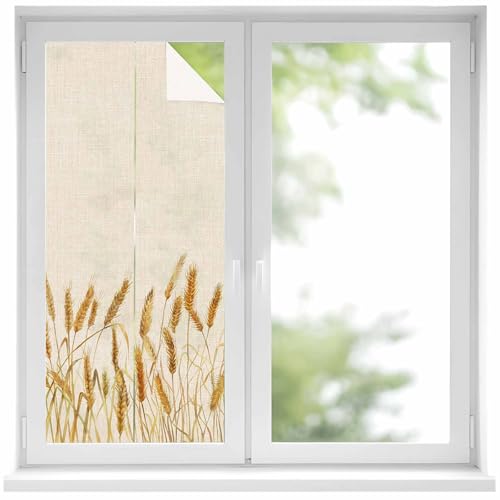 Película de privacidad para ventana frost 17.7"x39.3" miniatura 1