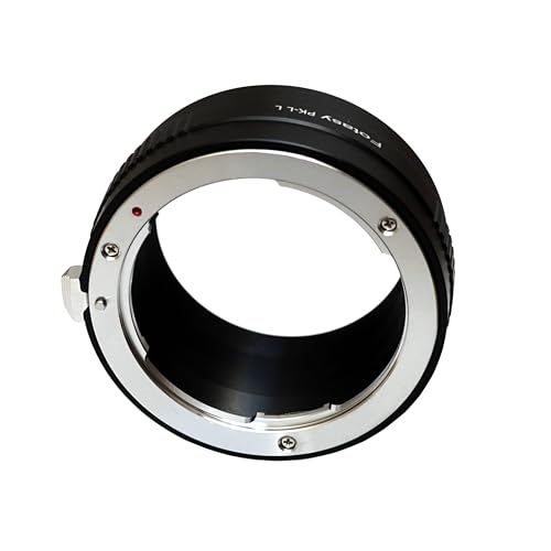Sigma fp L camera