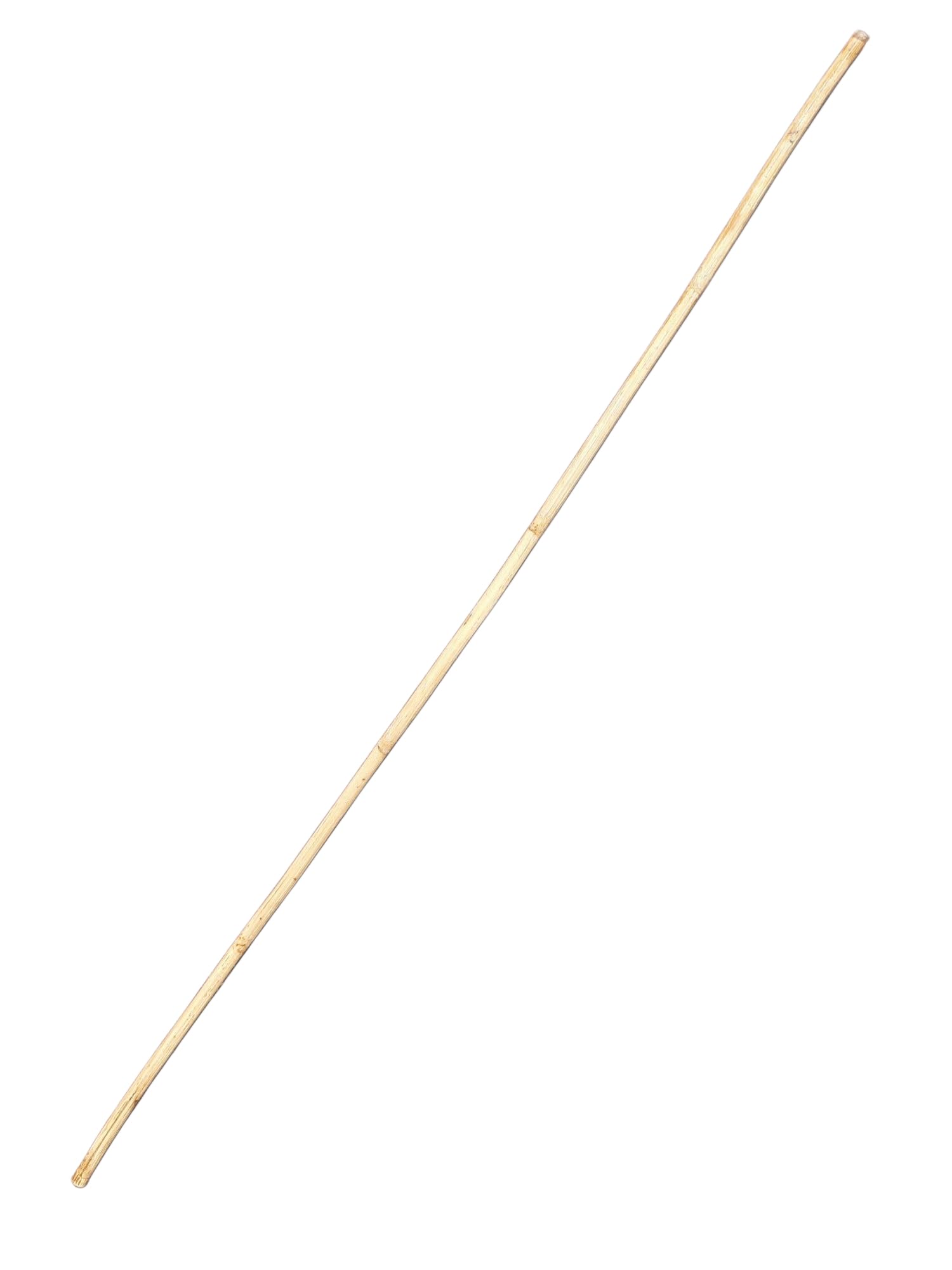 (36 Inches or 3 ft Long) Bamboo Cane School/Classroom Teacher's Flexible Non-breakable Educational Stick (15 mm), Quantity: 3 Unit.-image-7