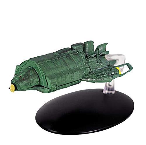Klingon Rebel Transport Star Trek pour décorer votre espace geek