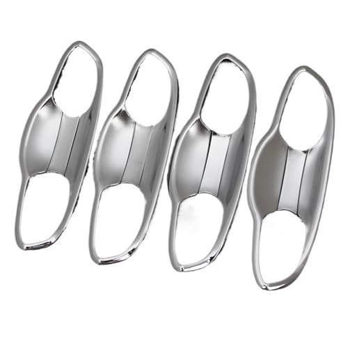 Poignée externe VW 2016-2021 : bol de décoration anti-rayure et protection de poignée de porte