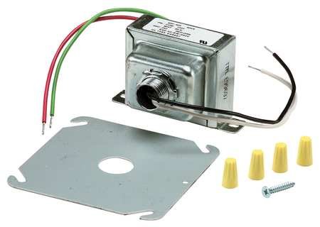CLS 2 Trnsfrmr,40VA,Open,Universal