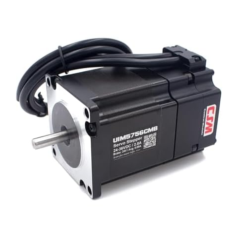 UIROBOT Nema 23 Stepper Motor Cover