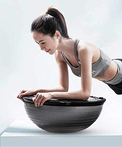 Plataforma de equilibrio fitball para pilates entrenamiento funcional core 2