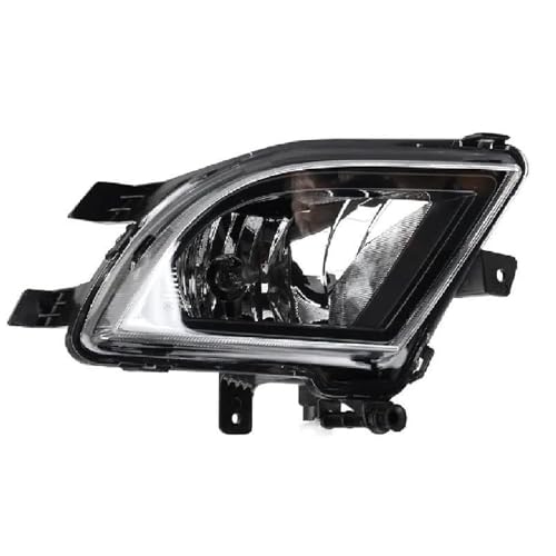 Feu avant antibrouillard gauche Jetta MK6 2016 optique pare-chocs 16D941699