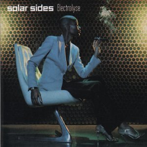 Electrolyse [Audio CD]