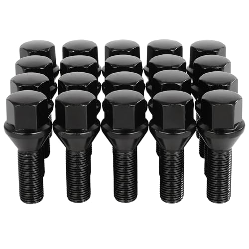 Image of SCITOO M12x1.25 Wheel Lug Bolts Replacement for 2017-2019 for Jeep Compass