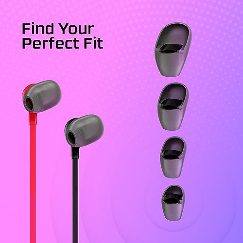 Hyperx 705L8AA Cloud Earbuds Ii – 14Mm Drivers thumb #5