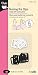Dritz Maternity Bra Clips-White & Black-1/2-4 Sets Maternity Bra Clips, White & Black, 1/2", 4 Sets