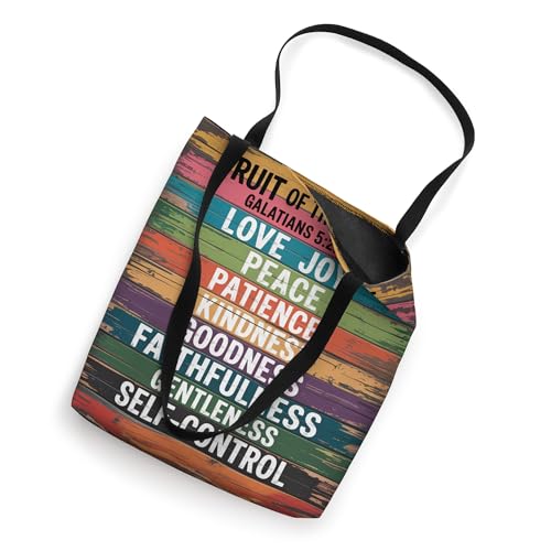 Jehovah's Witness 2026 Convention Eternal Happiness JW ORG Tote Bag miniatura 2