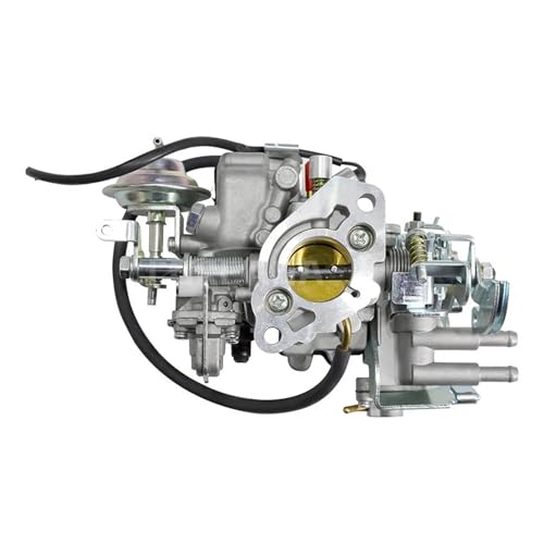 Carburateur renforcé 21100-78150-71 à starter mécanique Toyota 4Y