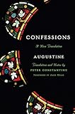 Confessions: A New Translation