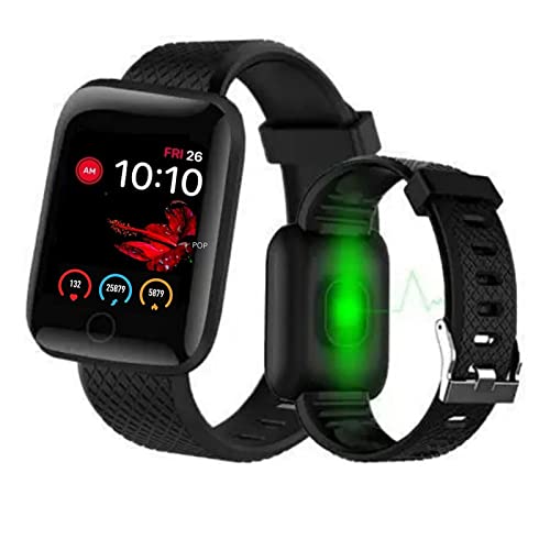 Bluetooth Health Wrist Smart Band Monitor Activity Fitness Tracker