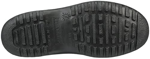 Tingley Men's 10" Boot Size: Xx-Large (13-15), Black #TOP1