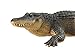 Safari Ltd. Alligator Figurine - Detailed 10.5