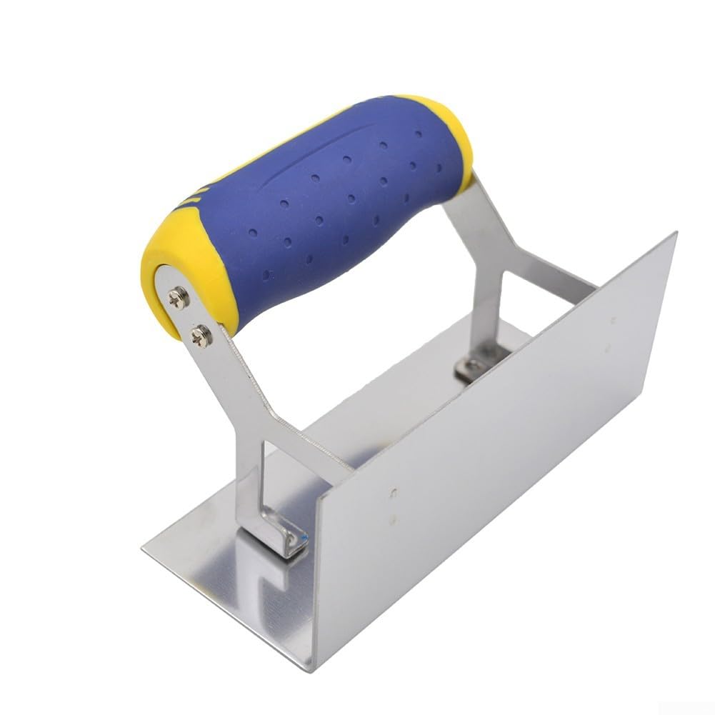 para paleta de Borde para acero Inoxidable 150mm Sin Remaches(inside corner)