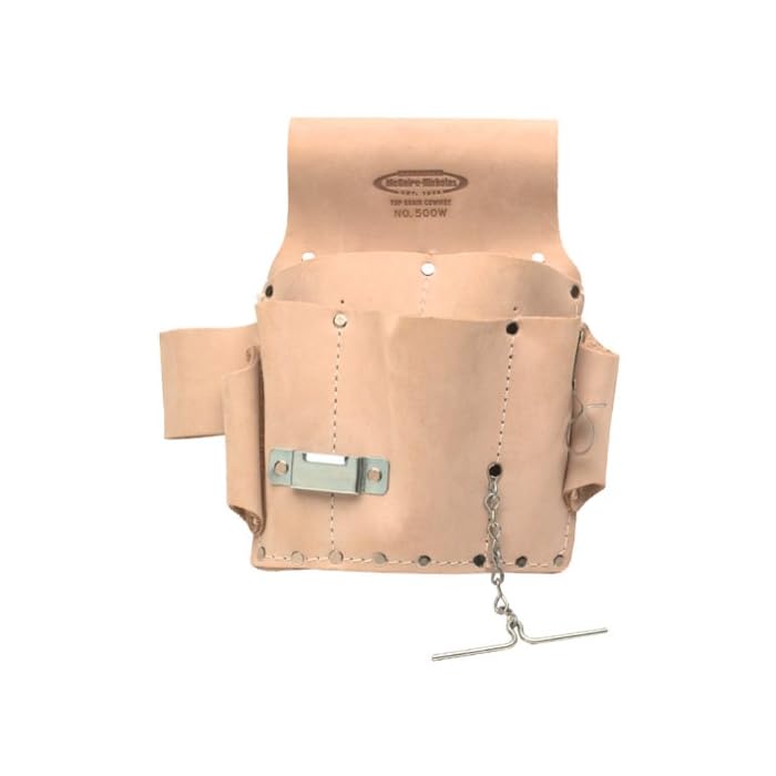 mcguire nicholas electricians tool pouch