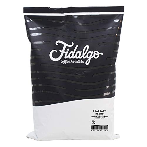Seacoast Blend en grano 2LB miniatura 1