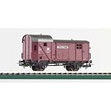  Piko 57708 - Stückgutwagen Gwhu02 DR III