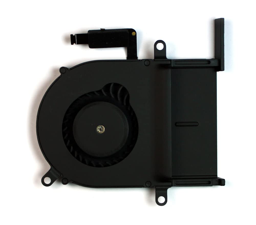 Ventilateur interne droit compatible ordinateur Apple Macbook Pro 13 2012