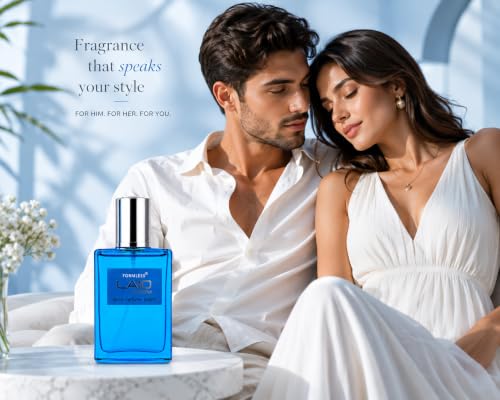 Image of Formless Laid Fragrance 30ML Perfume for Men & Women | Long-Lasting Multi-Fragrance | Floral, Fruity & Sweet Scents | Unisex Premium Perfume for Everyday & Special Occasions